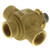 Resideo VCZMK6100 3/4" FPT Mixing Zone Valve 6.6 Cv