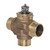 Resideo VCZMS6100 Three-Way Zone Valve 1" Sweat 6.6 Cv