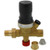 Resideo VF06-100-SUSUT DialSet Boiler Fill Valve 1/2" Union