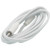 Resideo WLD3CABLE WiFi Water Leak Detector Cable Sensor 5-ft
