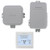 Resideo YERM5220RVPEIM Equipment Remote Module RedLink