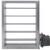 Resideo ZD12X16TZ 24V Rectangular Zone Damper 12x16"