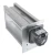 Resideo ZD12X8TZ 12x8 Zone Damper 24V