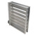 Resideo ZD20X24TZ 20x24 Rectangular Damper 24V