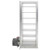 Resideo ZD8X24TZ 24V Rectangular Zone Damper 8x24"