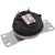 Rheem 42-101443-91 Pressure Switch with Tubing & Wires