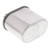 Rheem 43-25134-01 Capacitor 3 MFD 370V Oval
