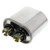 Rheem 43-25134-02 Capacitor 5 MFD 370V Oval