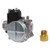 Rheem 60-24180-81 Natural Gas Valve 24V 1/2" 140K BTU