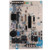 Rheem 62-102636-81 Integrated Furnace Control Board