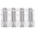 Rheem AS-61984-14 Burner Halves Assembly