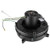Trane BLW01138 Draft Inducer Motor Assembly 1-Stage