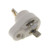Trane FUS0762 Fuse Link 98°C/240°F Fork Connector