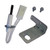 Trane IGN00152 Hot Surface Ignitor 120V Silicon Nitride