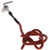 York S1-02530372000 Spark Igniter with 21" Lead Wire