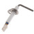 York S1-02530801000 Flame Sensor L-Bend