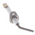 York S1-02530801000 Flame Sensor L-Bend