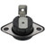 York S1-02538737000 Inducer Limit Switch 160°F Open