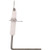 York S1-2702-311P Furnace Flame Sensor Rod