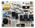 Amana-Goodman PCBAG123S Direct Spark Ignition Control Board