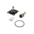 ASCO 302306 Rebuild Kit for 8210 AC Solenoid Valve