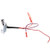 Honeywell 220736A Internal Auxiliary Switch SPDT