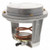 Honeywell MP953D1172 Pneumatic Valve Actuator 7" 3-7 PSI