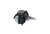 Carrier HK06MB020 Dual Pressure Switch -0.75/-0.30 WC