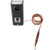 Johnson Controls A19AAC-63C Remote Temp Control SPDT 6' Capillary