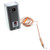 Johnson Controls A19ABA-40C Remote Bulb Thermostat -30/100°F