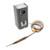 Johnson Controls A19ABA-45C Remote Bulb Thermostat -30/100°F