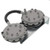 Carrier HK06MC110 SPST Pressure Switch High-Fire -0.27/-0.18 WC