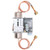 Carrier HK06UC001 Oil Pressure Switch