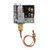 Johnson Controls P70AA-400C High Pressure Refrigerant Switch