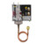 Johnson Controls P70AB-2C SPST Pressure Control 20-100 PSI