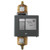 Johnson Controls P74FA-1C SPDT Pressure Switch 1/4" NPT