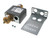 Johnson Controls P74FA-1C SPDT Pressure Switch 1/4" NPT