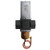 Johnson Controls V46AE-1C Water Regulating Valve 1.25" NPT