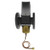 Johnson Controls V46AR-1C 1-1/2" Water Regulating Valve