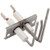 Lennox 13H27 Electrode/Sensor Assembly