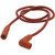 Resideo 392125-2 Ignition Cable 36" Straight/90° Boot