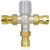 Resideo AM101-UT-1LF 3/4" Thermostatic Mixing Valve 70-145°F