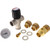 Resideo AM101R-USTG-1 Thermostatic Mixing Valve 3/4" Union