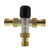 Resideo AM102C1070-US-1LF 1" Thermostatic Mixing Valve