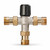 Resideo AM102R-UT-1 1" Thermostatic Mixing Valve 70-180°F