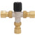 Resideo AM102R-UT-1 1" Thermostatic Mixing Valve 70-180°F