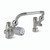 Resideo AMX302TLF 3/4" NPT Water Heater Connection Kit