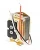 Resideo AT140A1042 120/240V to 24V 40VA Transformer
