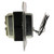 Resideo AT72D1006 40VA Transformer 120V-24V Plate Mount