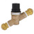 Resideo DS05-101-SB-LF 3/4" Push Connect Pressure Regulating Valve